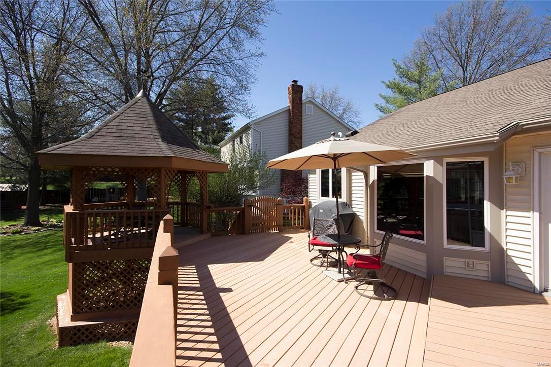 Hunters Pointe #6 - Residential