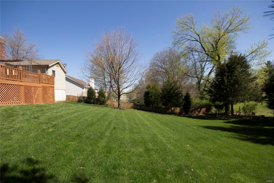 Hunters Pointe #6 - Residential