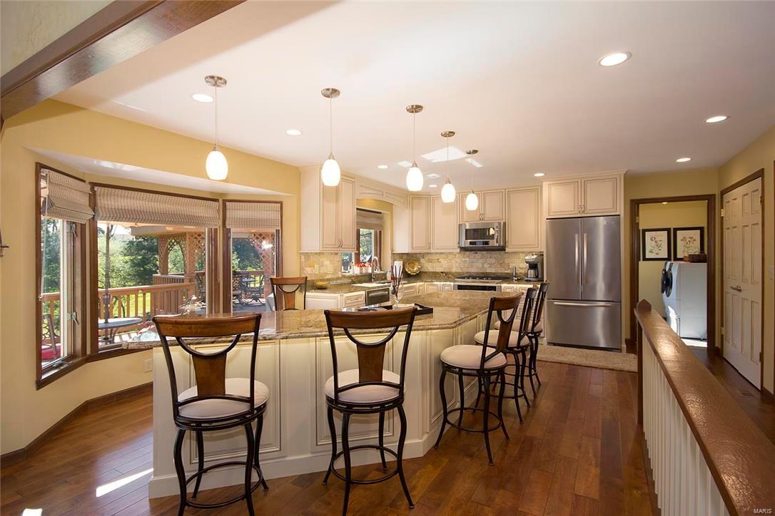 Hunters Pointe #6 - Residential