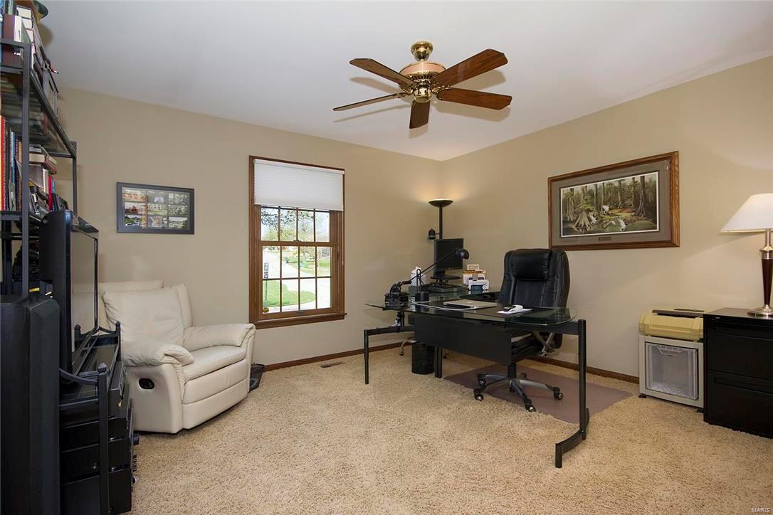 Hunters Pointe #6 - Residential