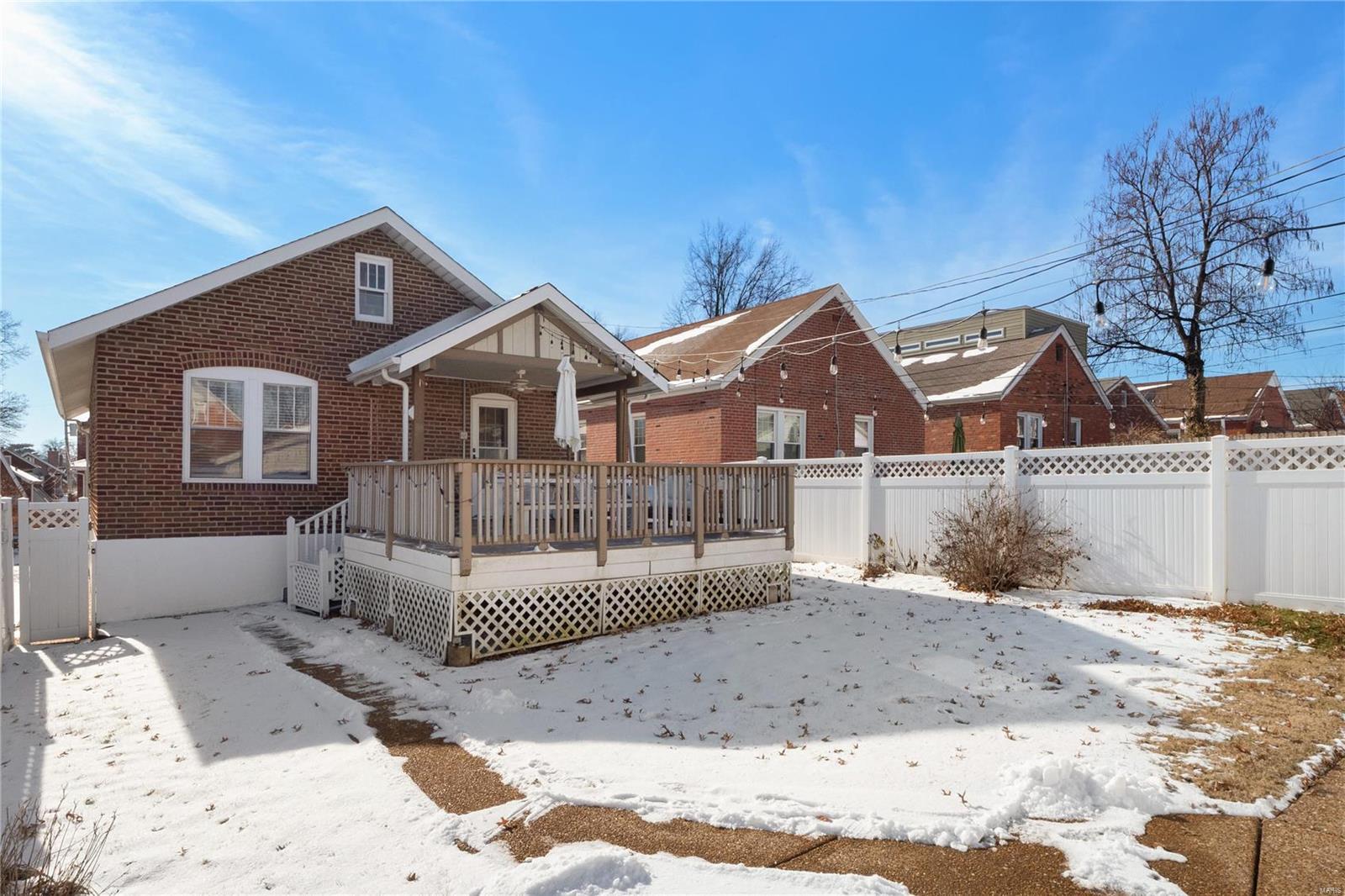 Watson Terrace Add - Residential