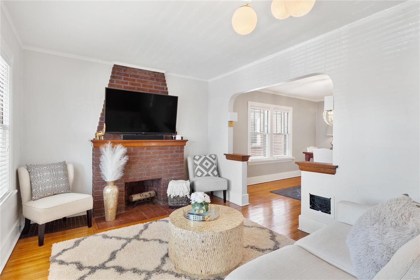 Watson Terrace Add - Residential