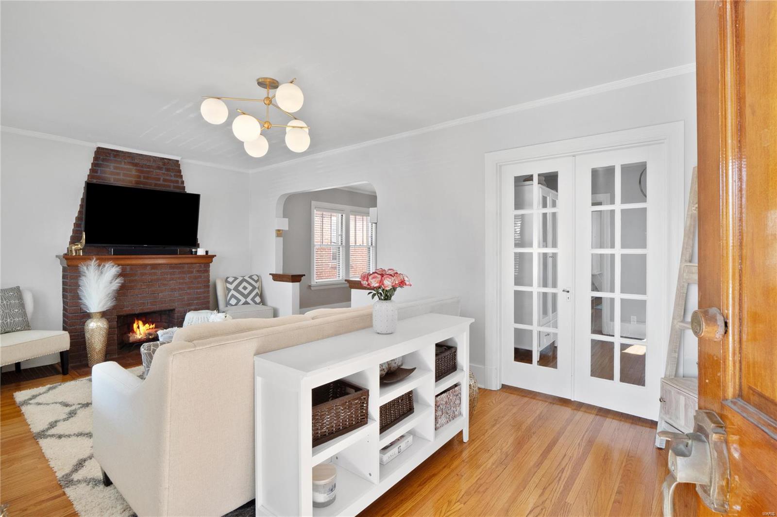 Watson Terrace Add - Residential