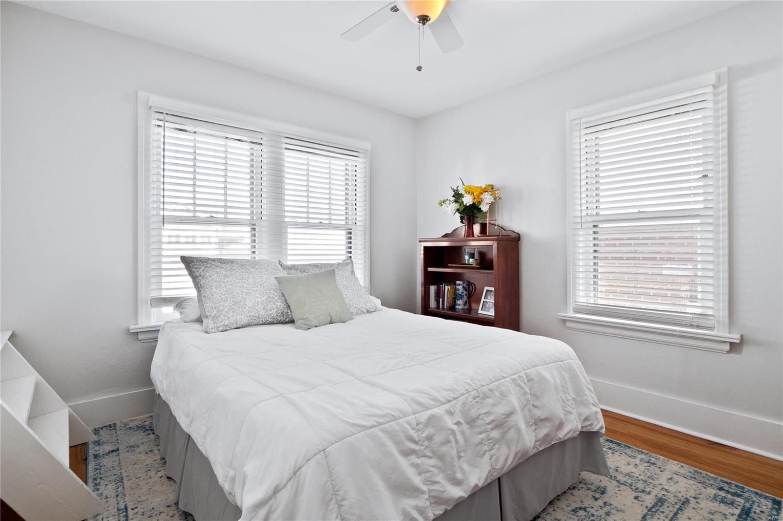 Watson Terrace Add - Residential