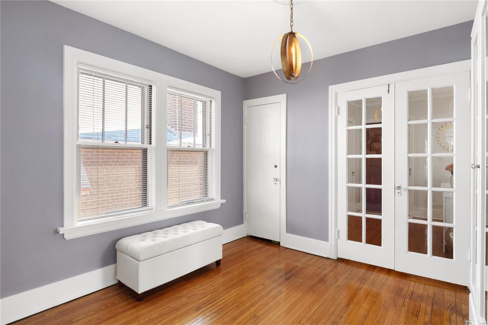 Watson Terrace Add - Residential