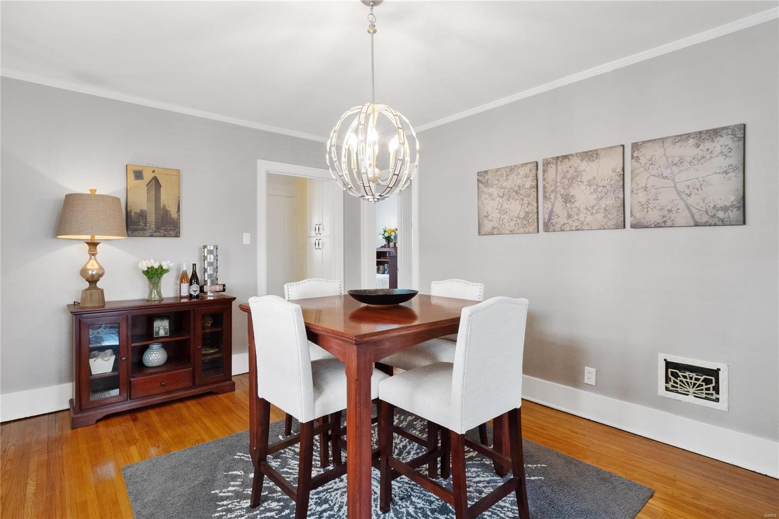 Watson Terrace Add - Residential