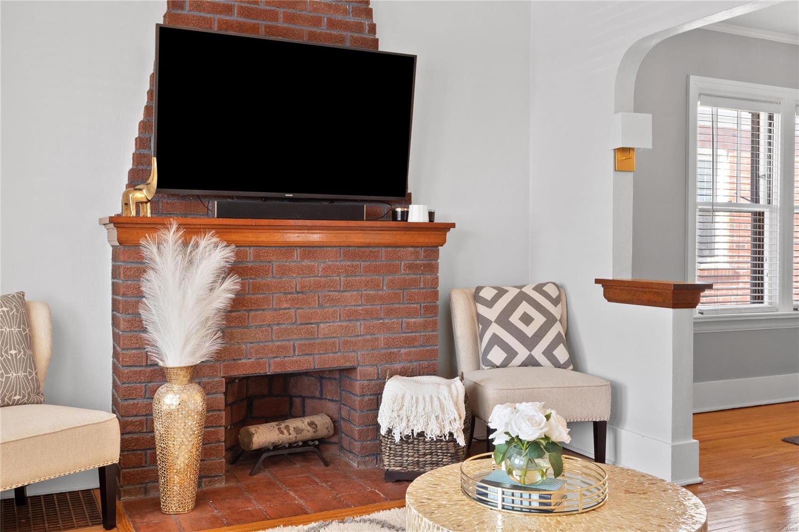 Watson Terrace Add - Residential