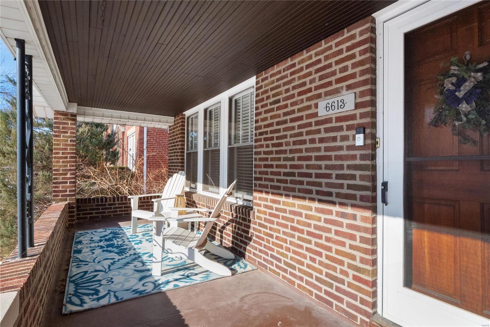 Watson Terrace Add - Residential