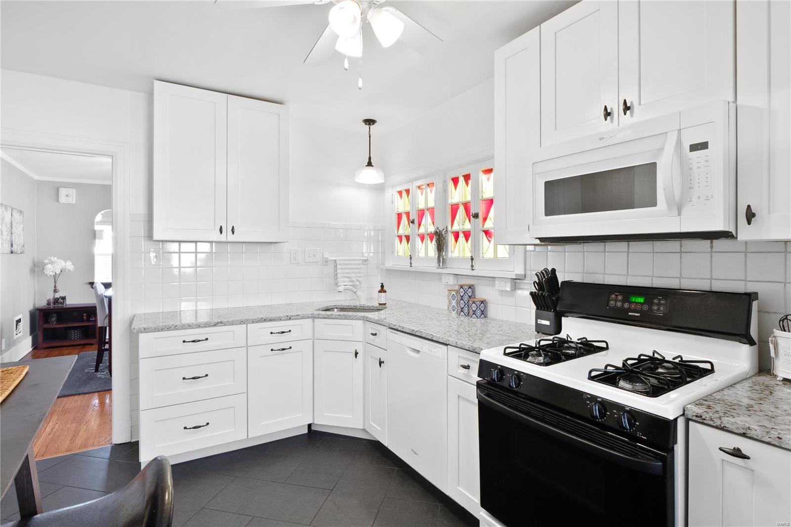 Watson Terrace Add - Residential