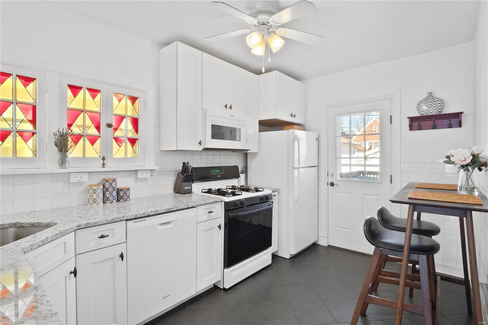 Watson Terrace Add - Residential