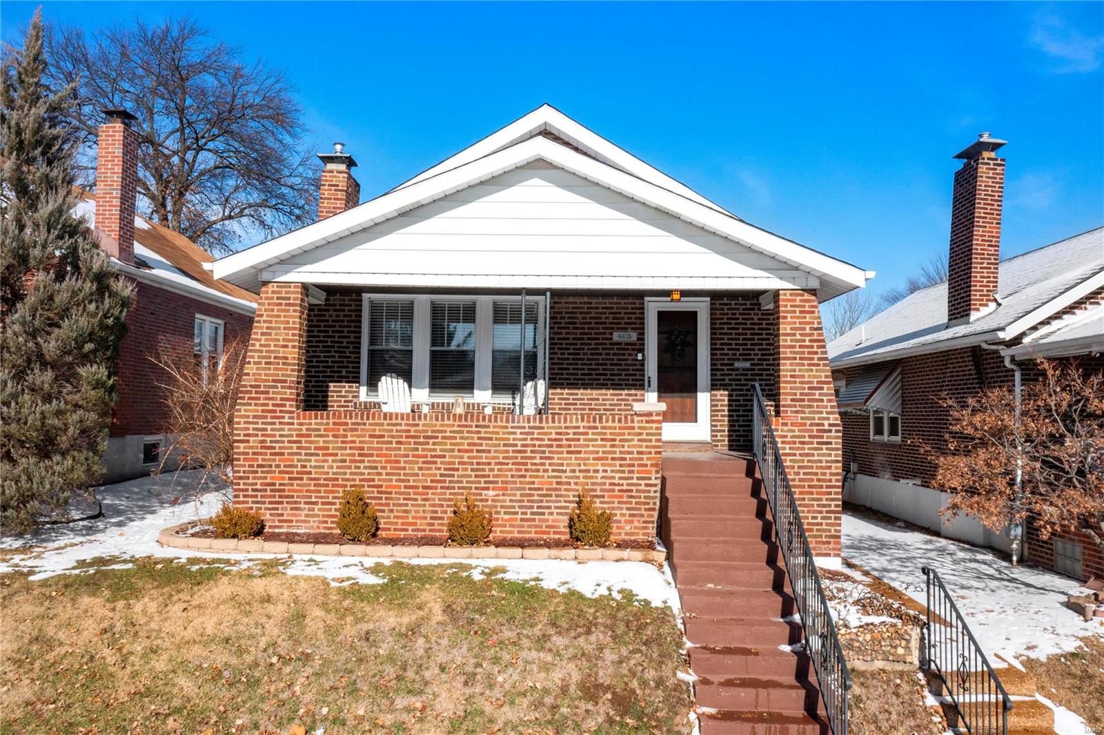 Watson Terrace Add - Residential