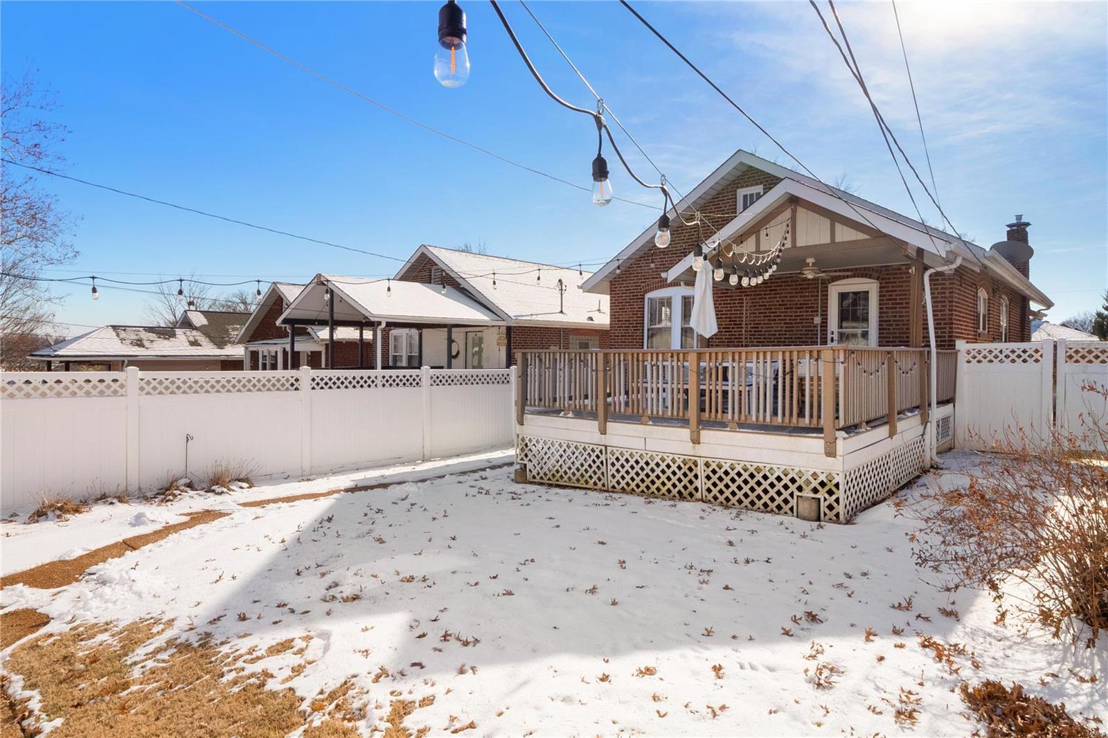 Watson Terrace Add - Residential