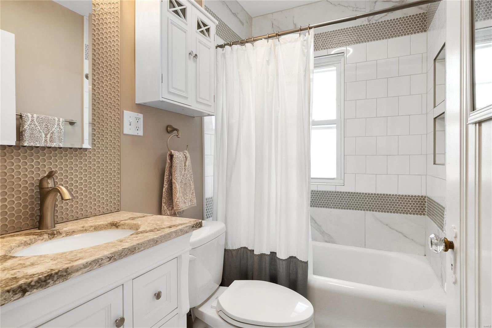 Watson Terrace Add - Residential