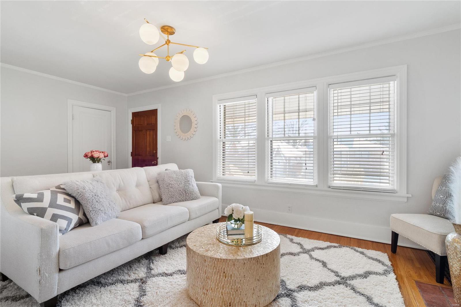 Watson Terrace Add - Residential