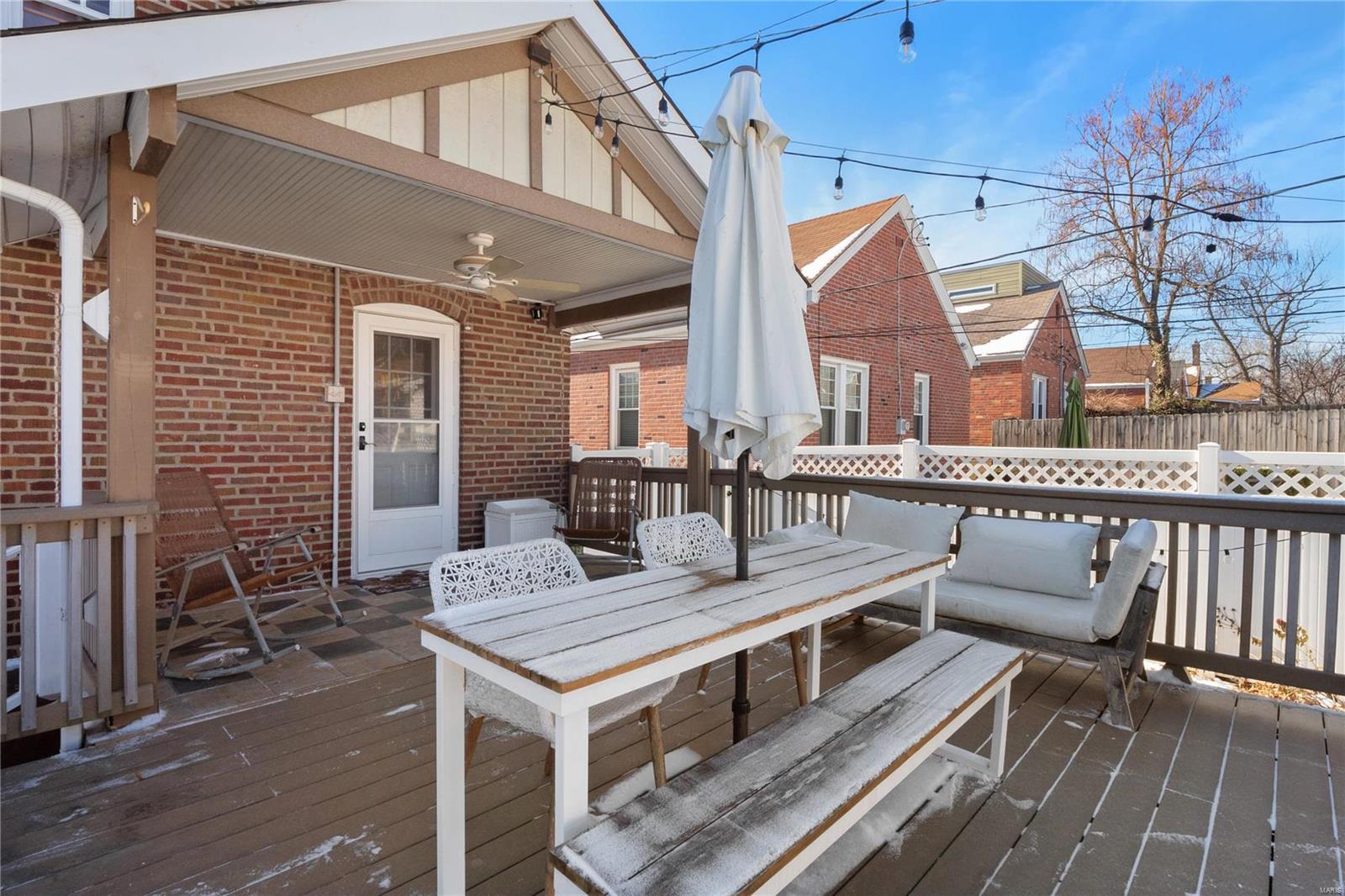 Watson Terrace Add - Residential