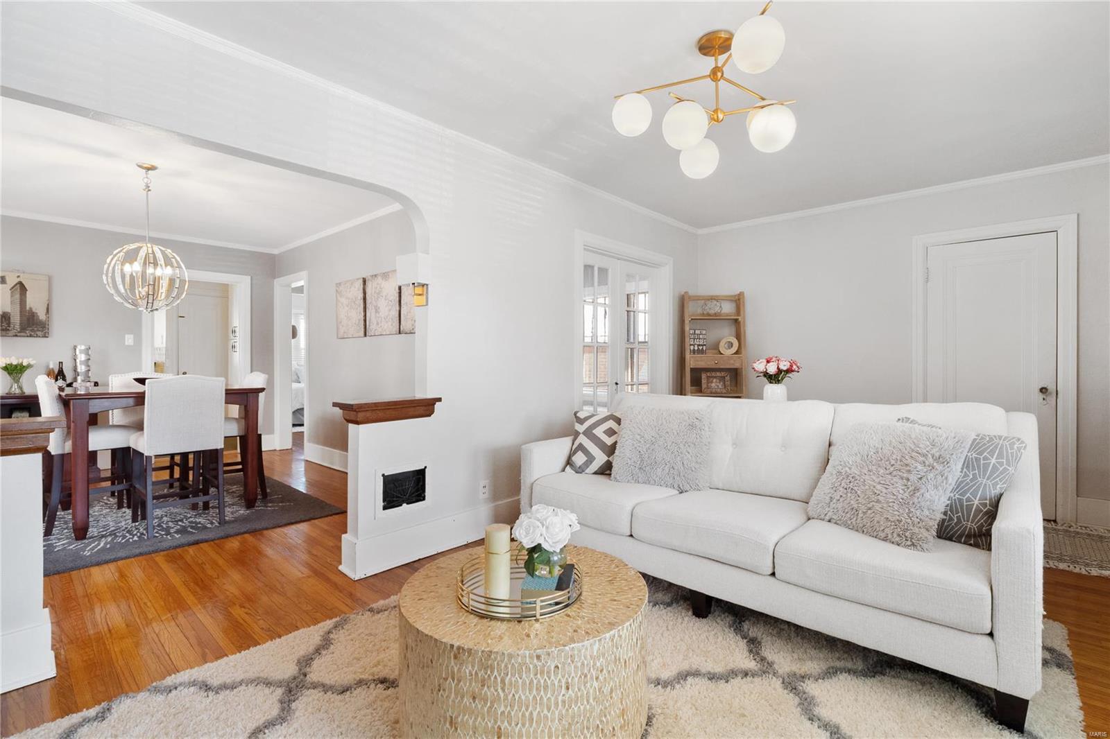 Watson Terrace Add - Residential