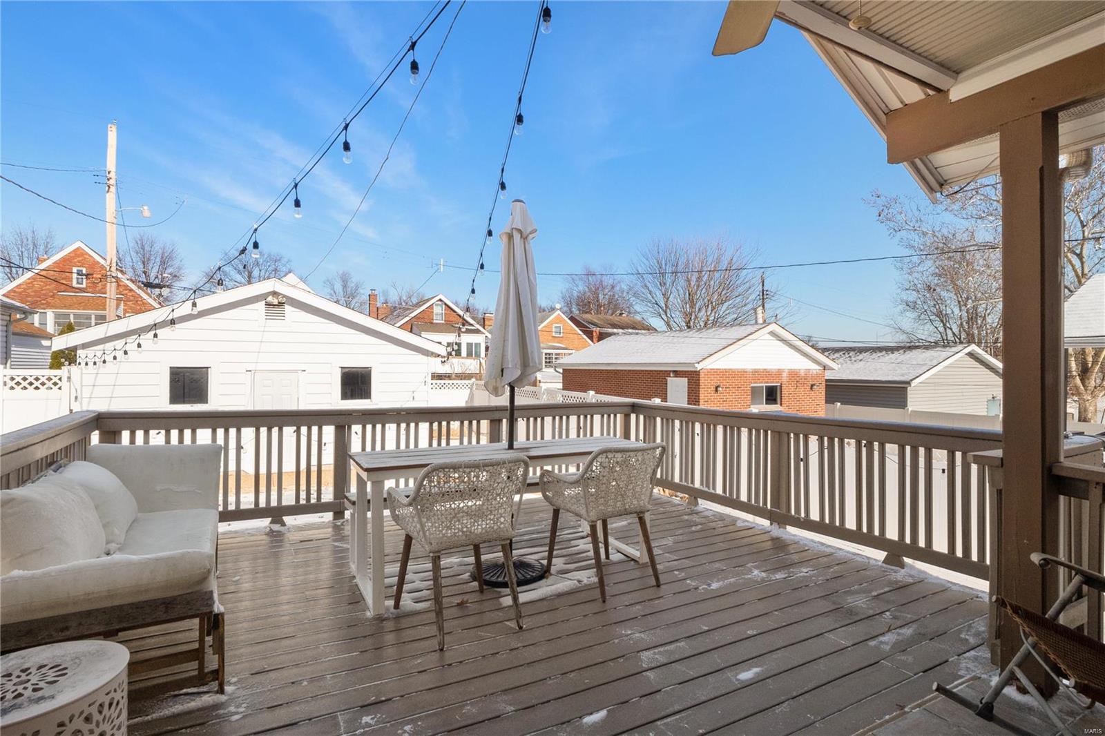 Watson Terrace Add - Residential