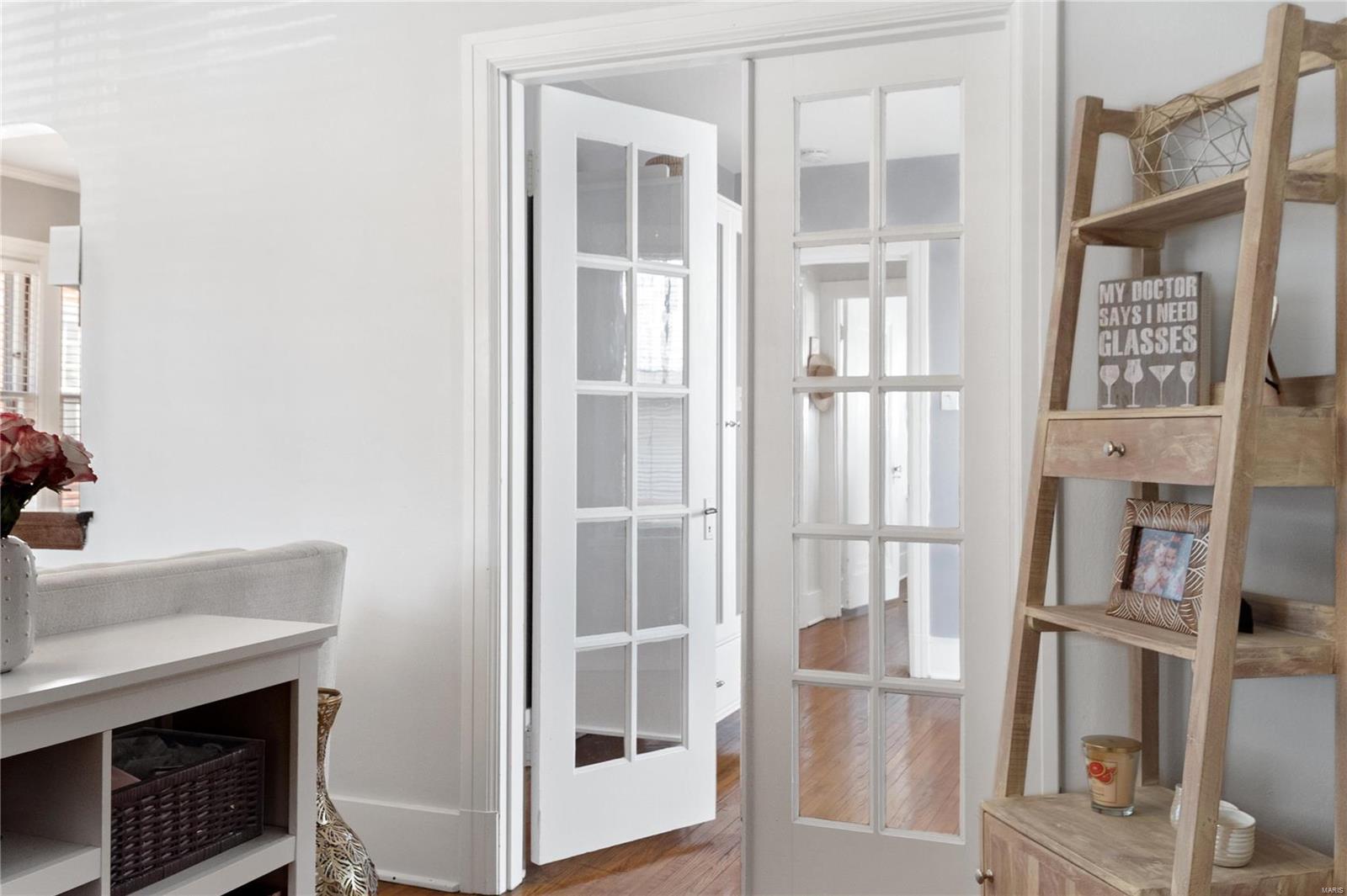 Watson Terrace Add - Residential