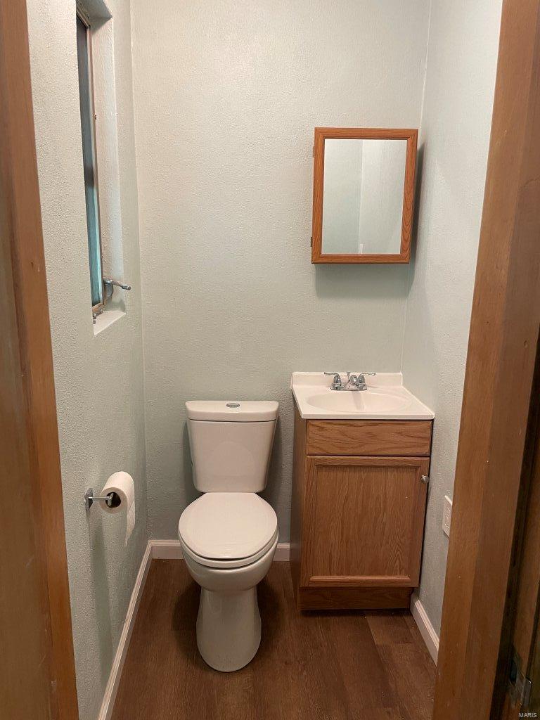 Bellefontaine Place 3 - Residential