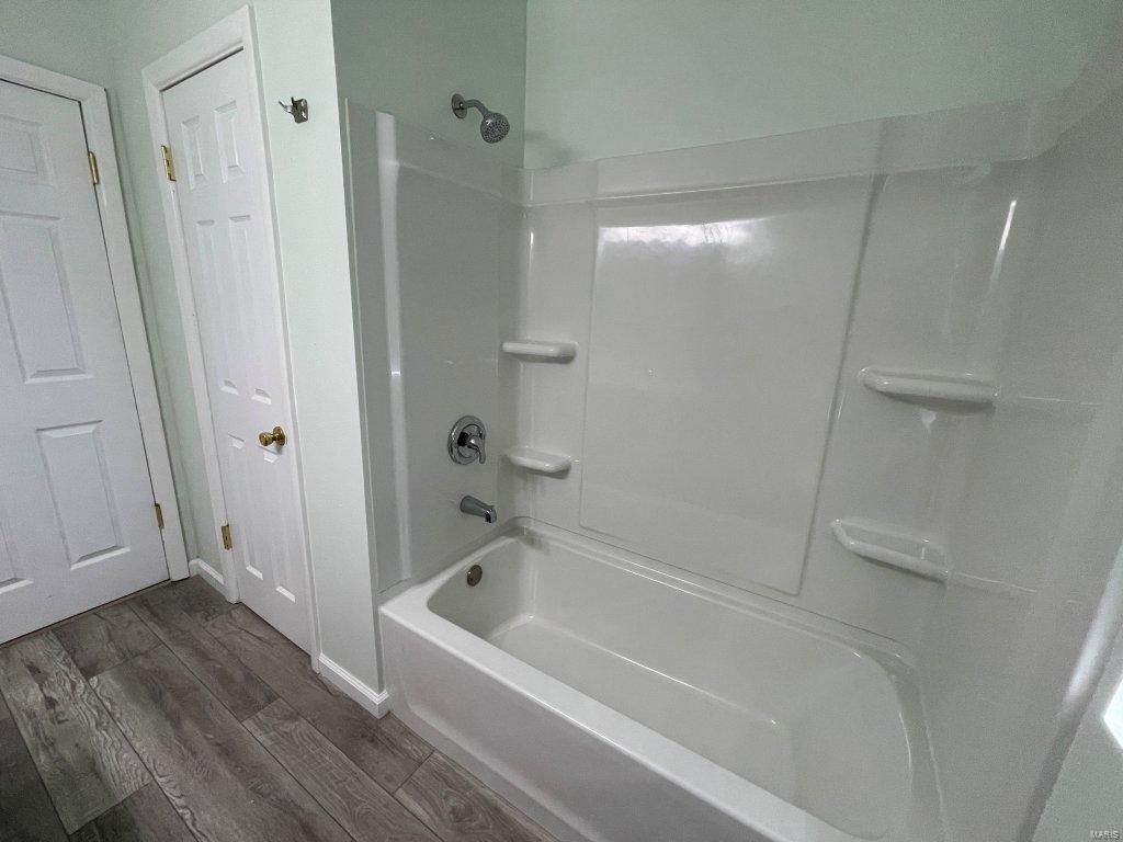 Bellefontaine Place 3 - Residential