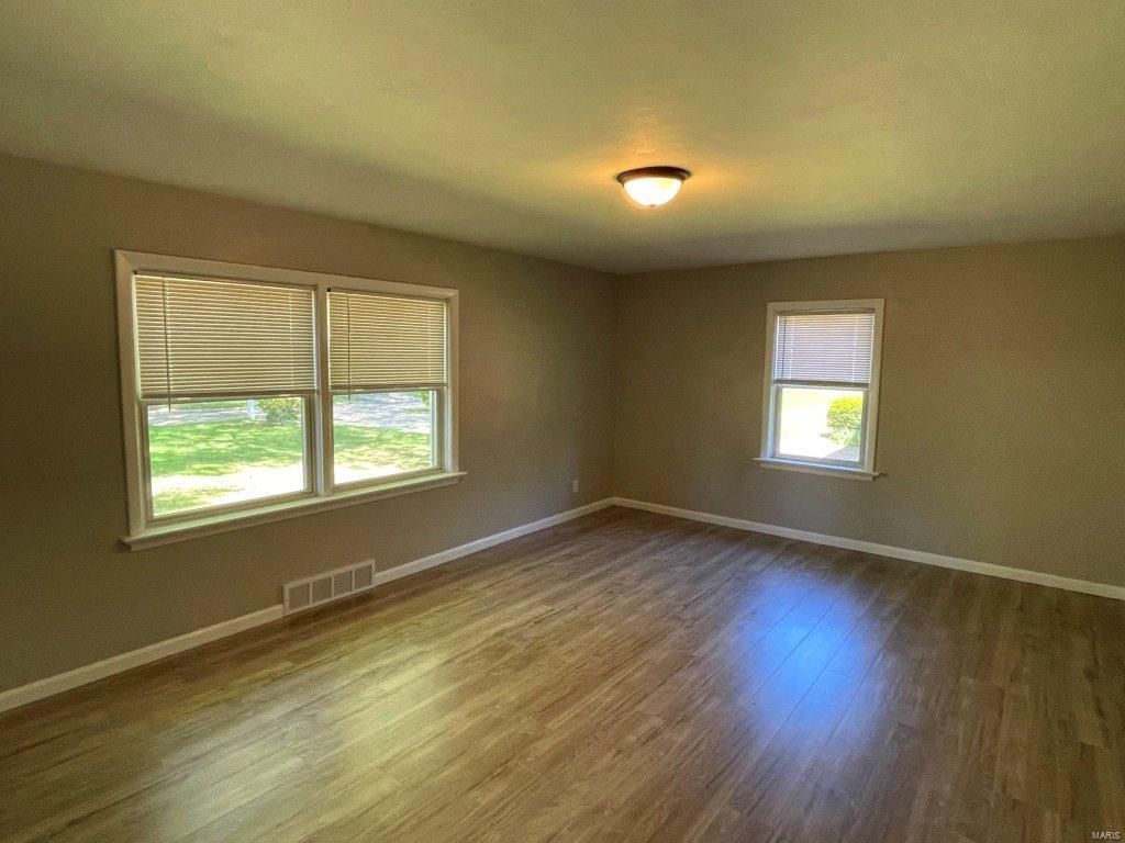 Bellefontaine Place 3 - Residential