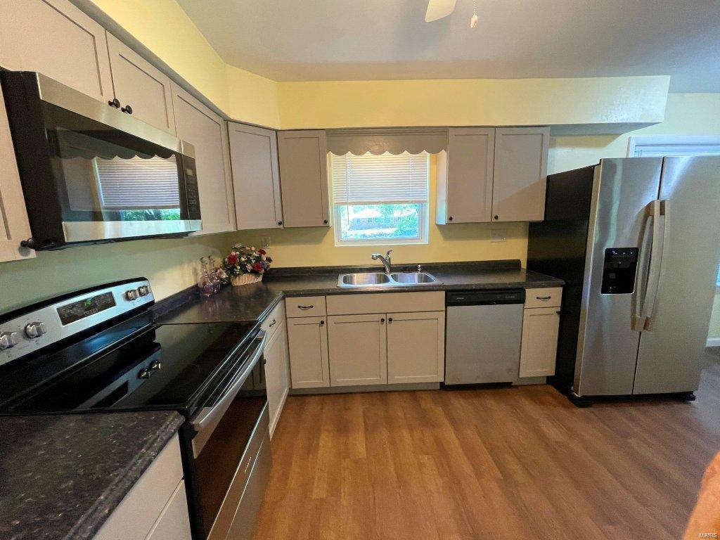 Bellefontaine Place 3 - Residential