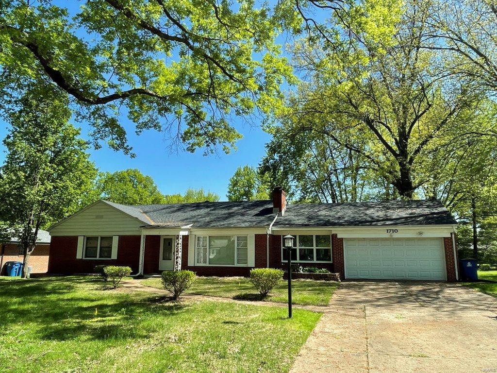Bellefontaine Place 3 - Residential