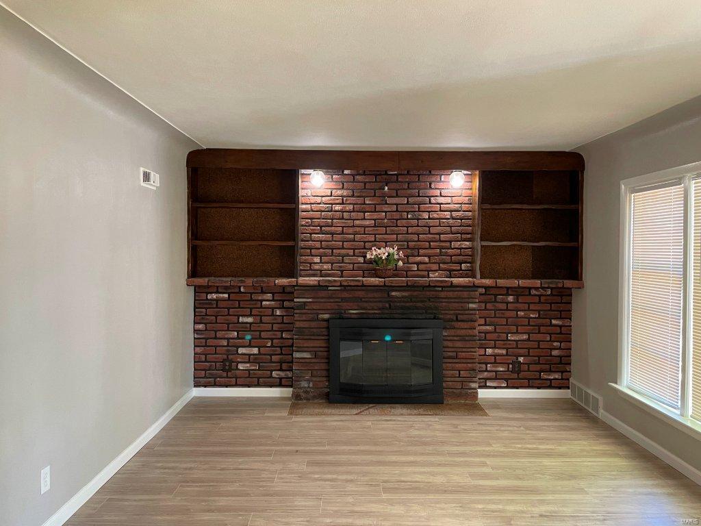 Bellefontaine Place 3 - Residential