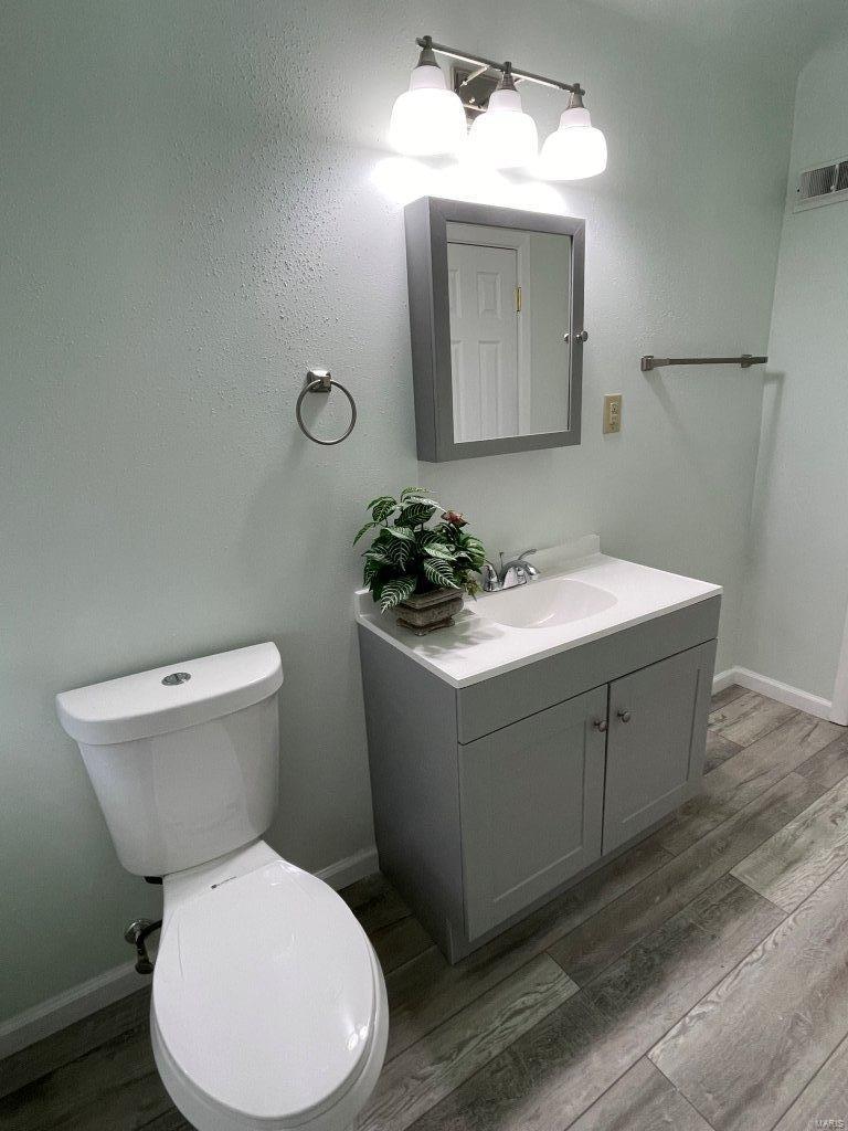 Bellefontaine Place 3 - Residential
