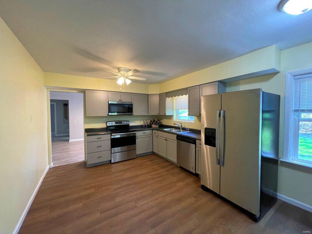 Bellefontaine Place 3 - Residential