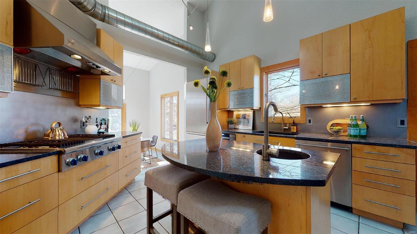 Lees Alfred Sub - Residential