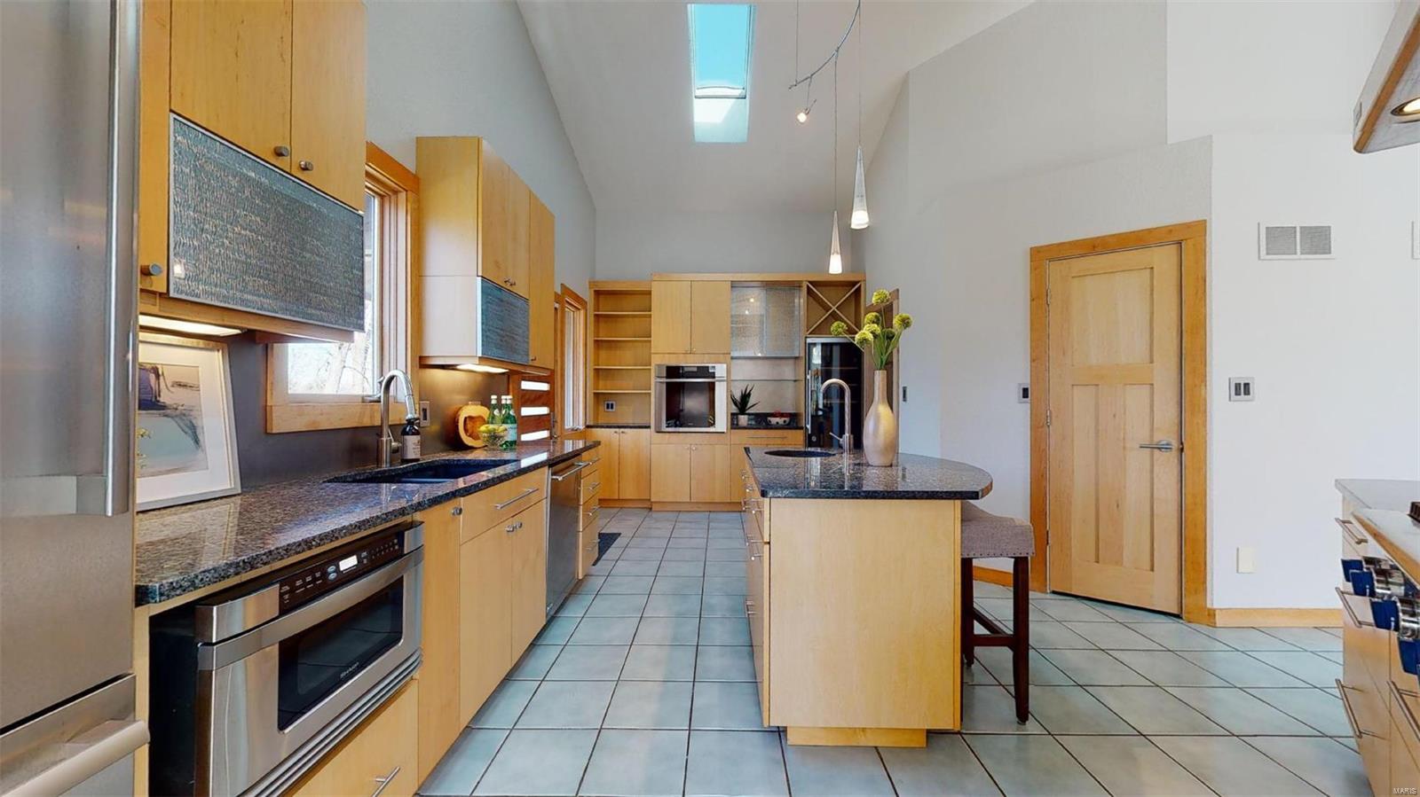 Lees Alfred Sub - Residential