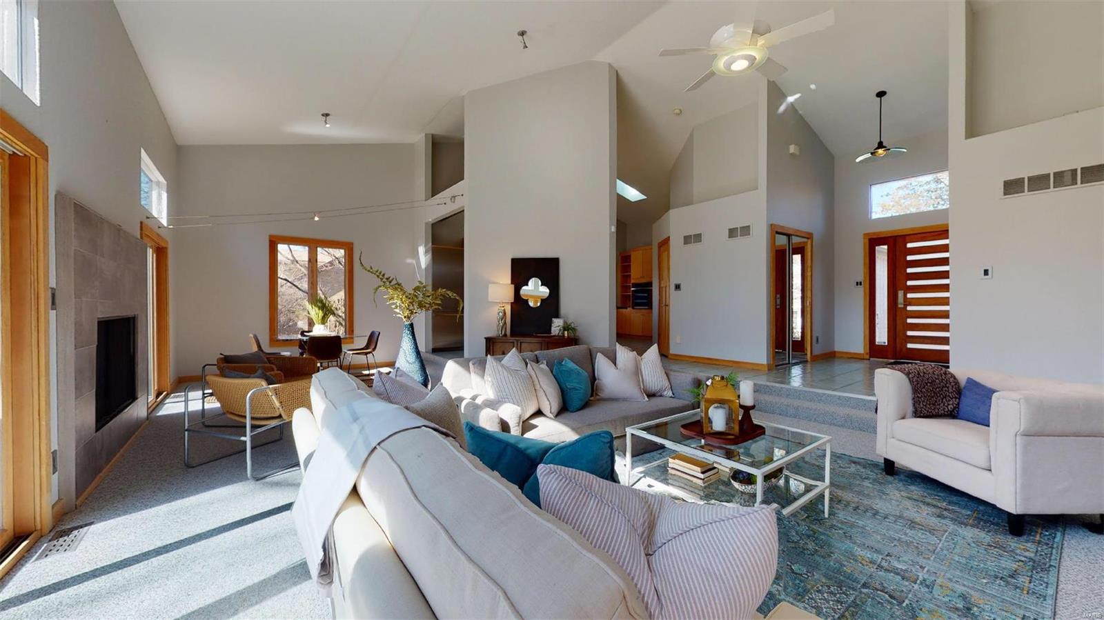 Lees Alfred Sub - Residential