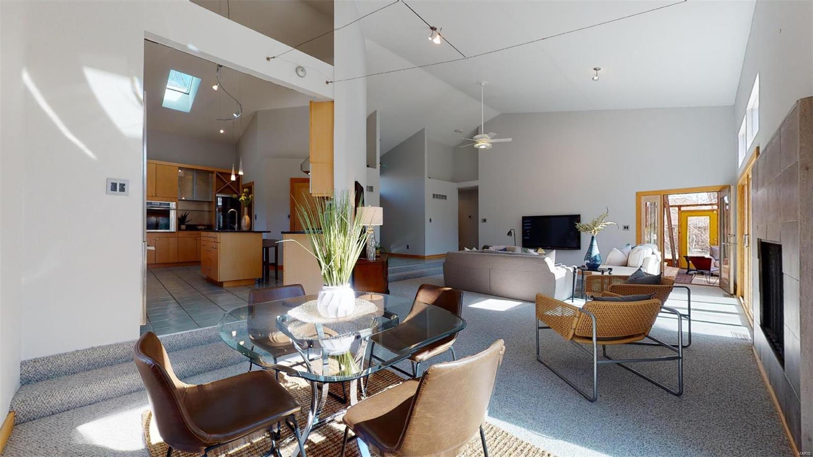 Lees Alfred Sub - Residential