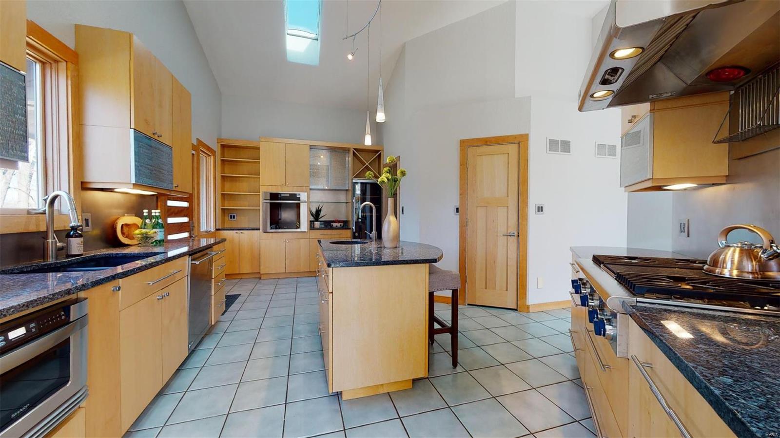 Lees Alfred Sub - Residential