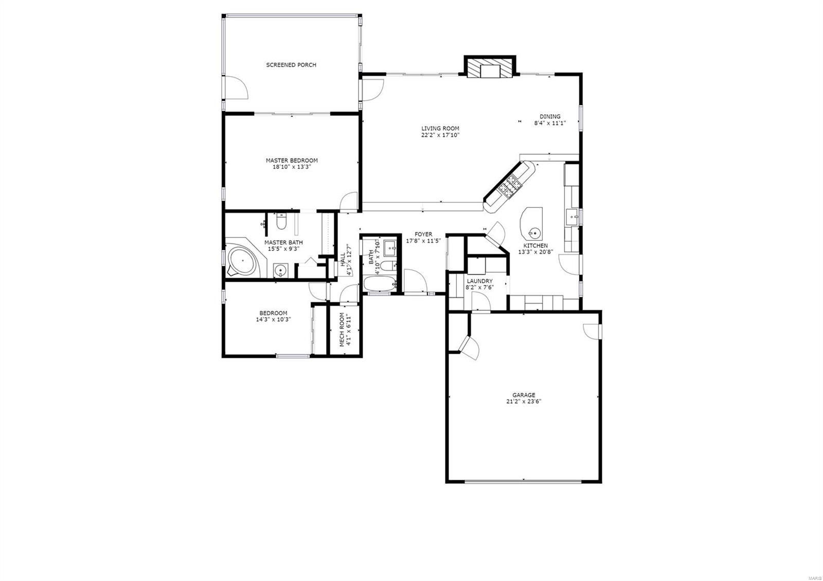 Lees Alfred Sub - Residential