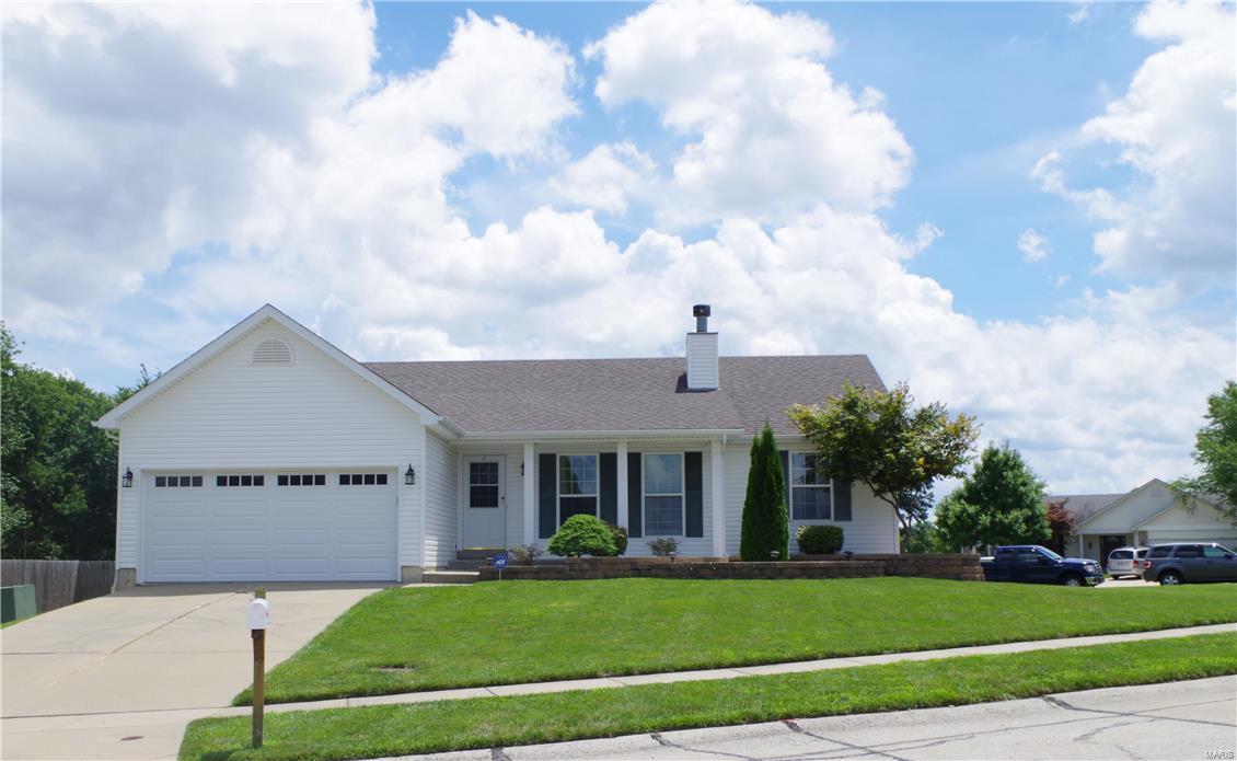 Great Warrior Meadows - Residential