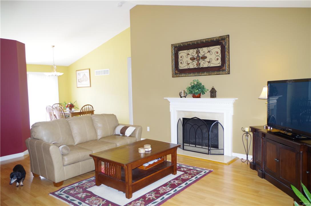 Great Warrior Meadows - Residential