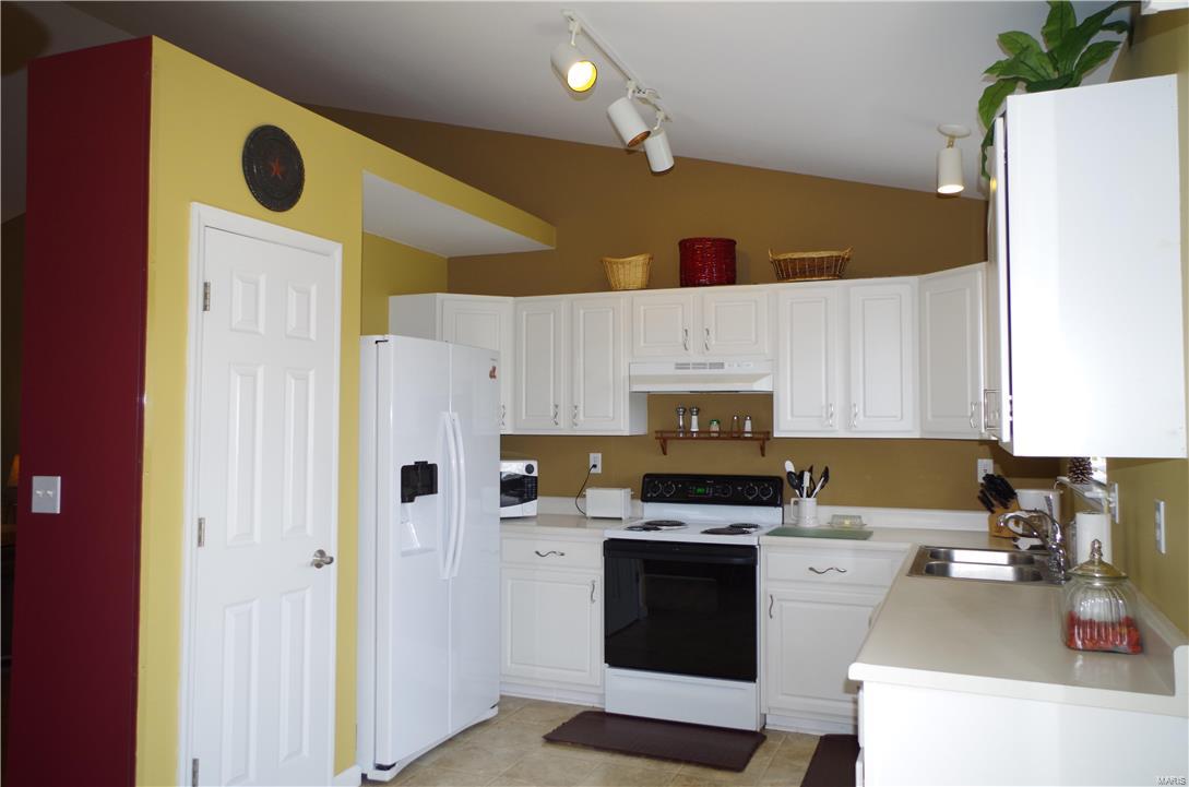 Great Warrior Meadows - Residential