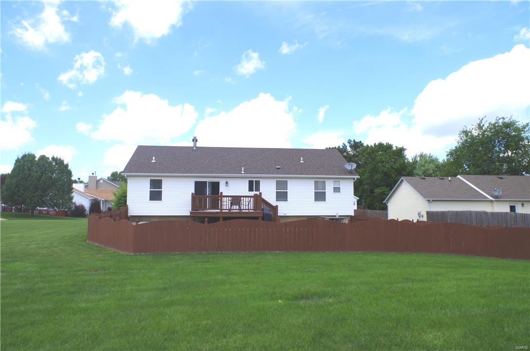 Great Warrior Meadows - Residential