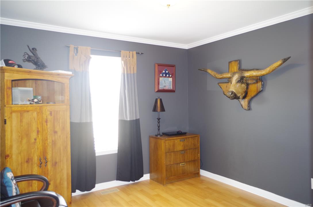 Great Warrior Meadows - Residential