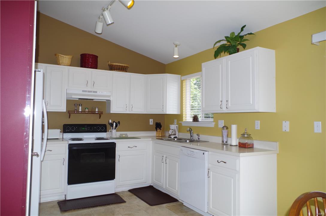 Great Warrior Meadows - Residential