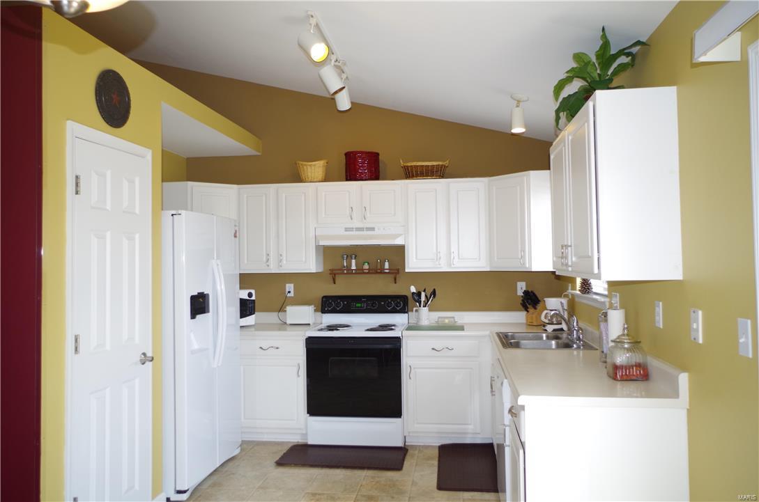 Great Warrior Meadows - Residential