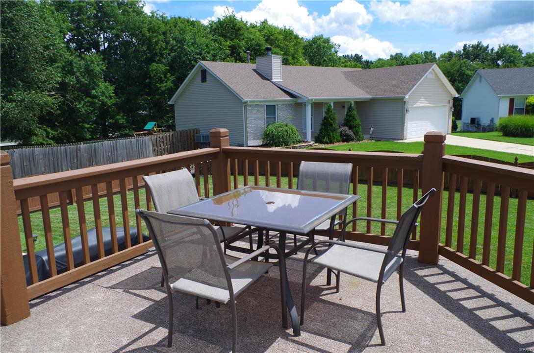 Great Warrior Meadows - Residential