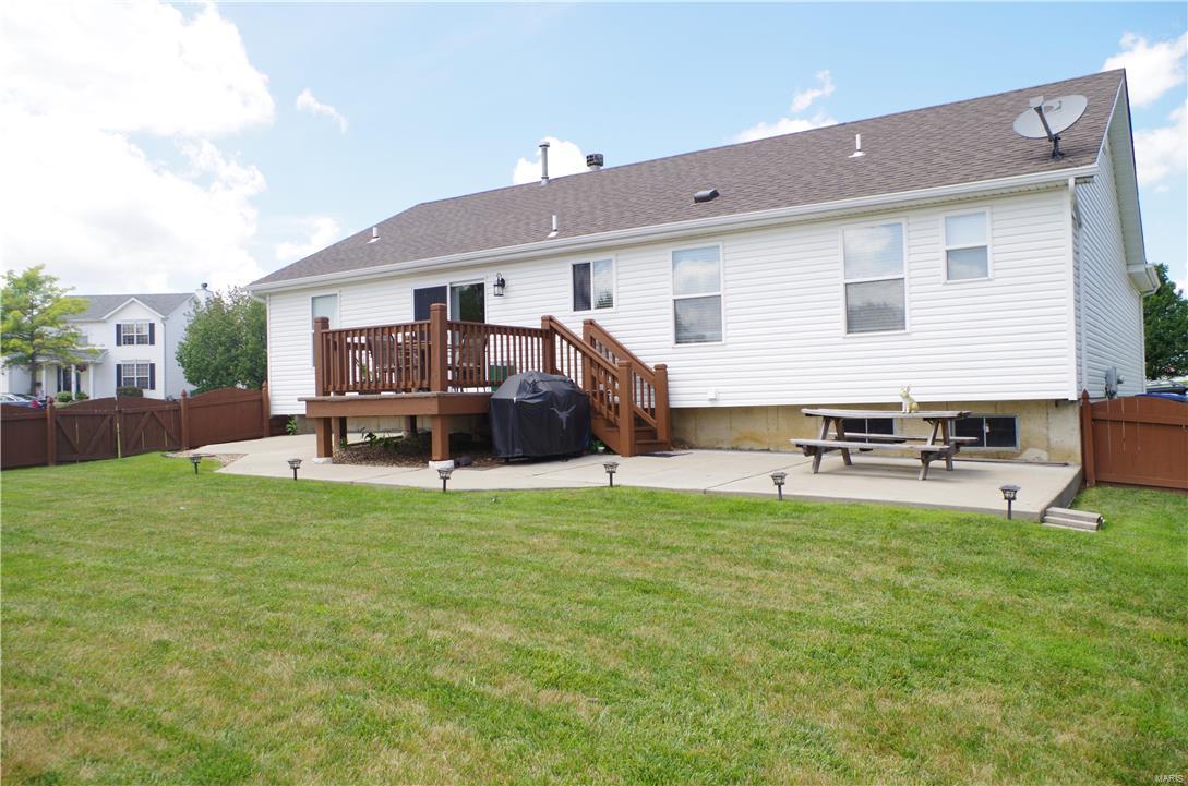 Great Warrior Meadows - Residential