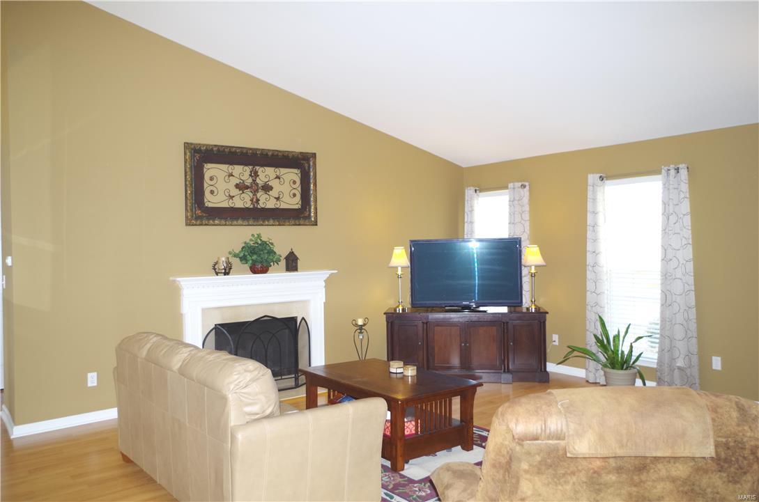 Great Warrior Meadows - Residential