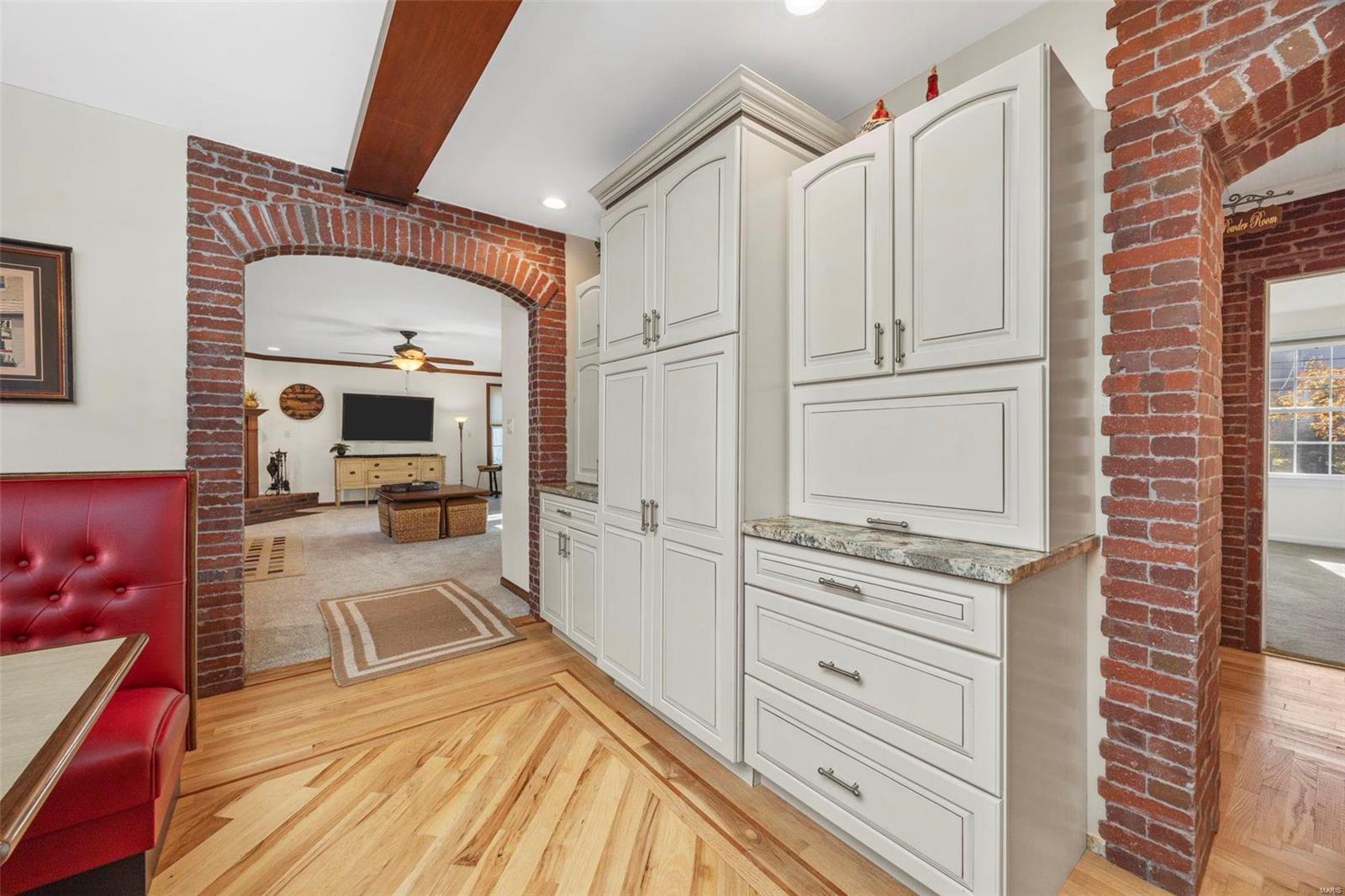 Princess Place Lt A & Martha McKnight - Residential