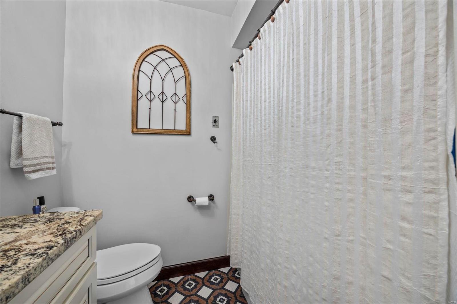 Princess Place Lt A & Martha McKnight - Residential