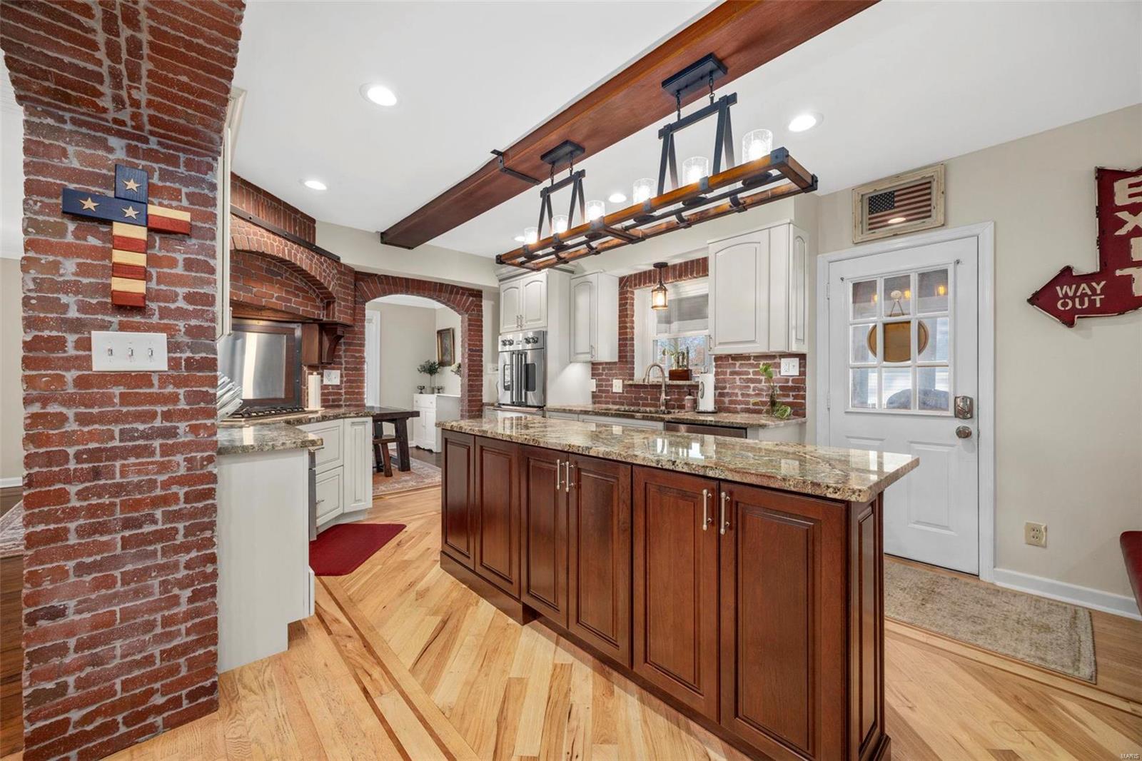 Princess Place Lt A & Martha McKnight - Residential