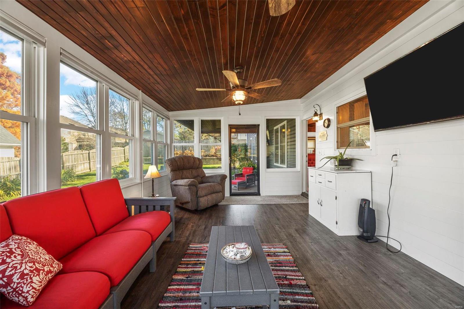 Princess Place Lt A & Martha McKnight - Residential